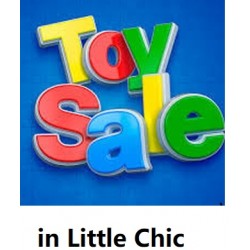 toys sale