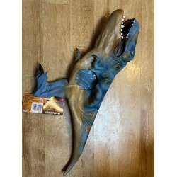 Toys - Pocket Toys - Puppet - HAND - DINOSAUR - LARGE - T Rex - SALE