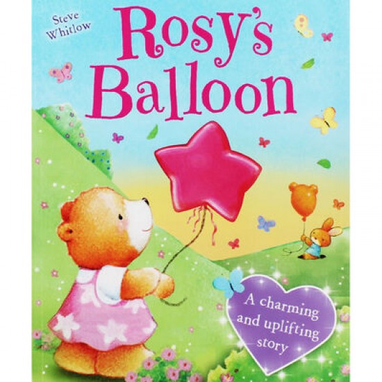 Book - Rosy's Balloon 