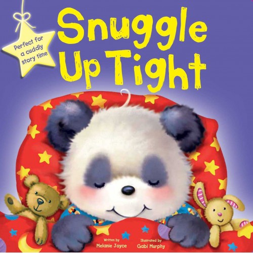 Book - Snuggle Up Tight - Sale