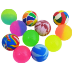 Toy - bouncy ball - small - 1 randomly selected 