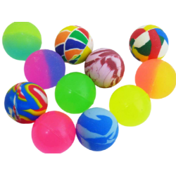 Toys - Pocket - bouncy ball - small
