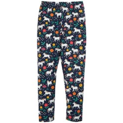 Leggings - FRUGI - LIBBY - HORSE - WILD HORSES