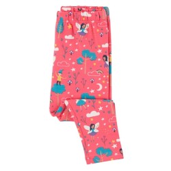 Leggings - Fairy - FRUGI - LIBBY - Fairy - Pink Pixie Magic