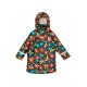 COAT - FLOWERS - Frugi - Rainy days Flowers