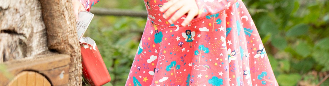 FAIRIES,  PRINCESSES and BALLERINAS