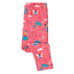 Leggings - Fairy - FRUGI - LIBBY - Fairy - Pink Pixie Magic