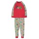 Pyjamas - Frugi - Jamie - Hedgehog 