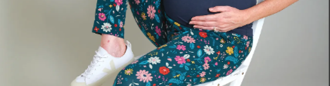 ADULT - casual, twinning and maternity ADULT - casual, twinning and maternity