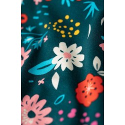 ADULT - Dress - FLOWERS - FRUGI - Nichole - clearance