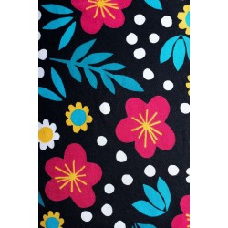 ADULT - TOP - FLOWERS - FRUGI - Rachel - Maternity