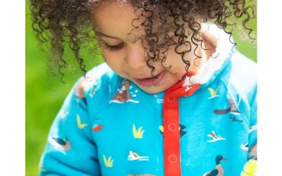 Frugi - The National Trust