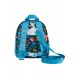 Bag - Backpack with reins - TODDLER - ACORNS - FRUGI - Adventurers 