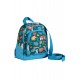 Bag - Backpack with reins - TODDLERS - ACORNS - FRUGI - Adventurers 