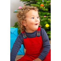 Trousers - Dungarees - CORDS - Frugi - CORDS - Devoran 