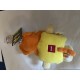Toys -  Rattle - LION - MOOMBA - with chime - suitable from birth 