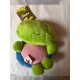 Toys - Rattle - TURTLE - Timbuktu - with chime - suitable from birth - last one