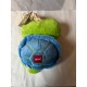 Toys - Rattle - TURTLE - Timbuktu - with chime - suitable from birth - last one