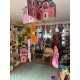 Toys - MOBILE - Fairy Princess - ex display - no return - clearance  as per photos 