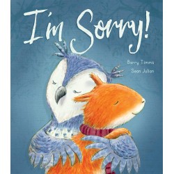Book - I’m Sorry - Sale