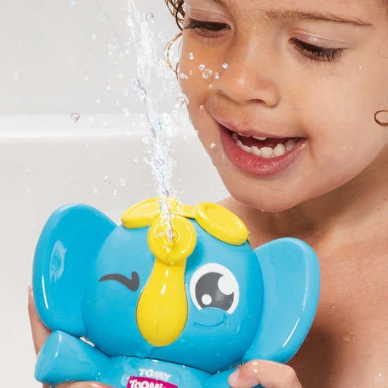 Toys - Bath Toys - Sing and Squirt - Rudi the Elephant - last 1 in sale