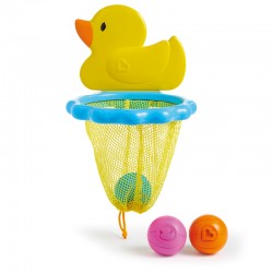 Toys - Bath Toys - DUCK - Duck Dunk - last one