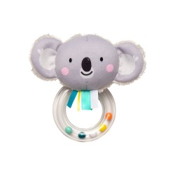 Toys - Rattle - KOALA - Kimmy ring - Sensory - UNISEX