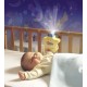 Toys - Musical - Baby - Nightlight -  Musical Lullabies Mobile - Yellow  Star - Yellow  - LAST ONE