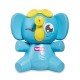 Toys - Bath Toys - Sing and Squirt - Rudi the Elephant - last 1 in sale