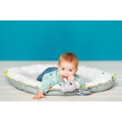 Toys - Rattle - KOALA - Kimmy ring - Sensory - UNISEX