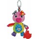 Toys - Baby - Sensory - CLIP ON - PIG -  Olly Oinker - Suitable  from birth