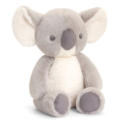 Toys - Soft Toys - KOALA - 25cm - LARGE - UNISEX GIFT - last one in sale