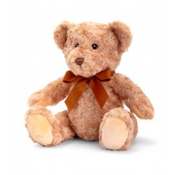 Toys - Soft Toys - Teddy Bear - UNISEX - Dougie Bear - 25cm - LARGE 