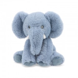 Toys - Soft Toys - Elephant - EZRA - 14cm