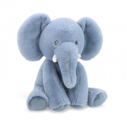 Toys - Soft Toys - Elephant - EZRA - 28 cm - available from birth