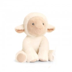 Toys - Soft Toys - Farm Animals - LAMB Sheep - 25cm - LARGE