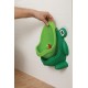 TOYS - EDUCATONAL - URINAL - Training Pee Pod Urinal  - GREEN FROG - perfect from age 2 to 6 yr 