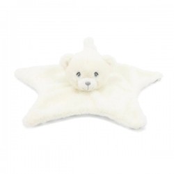 Toys - Baby - Comforter Blanket  - BEAR - UNISEX