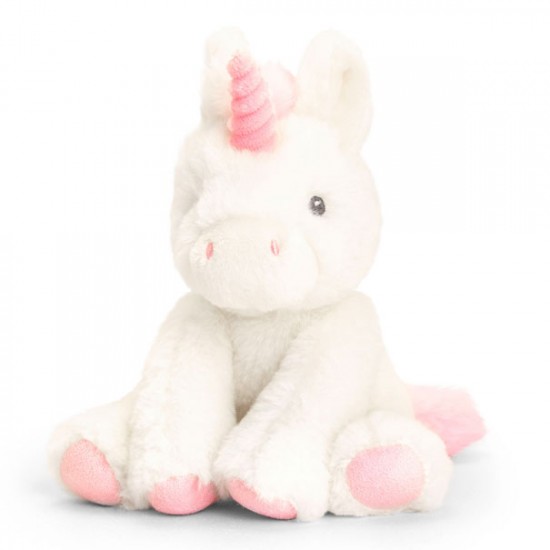 Toys - Soft Toys - Fantasy - Unicorn Twinkle - 14cm - suitable from birth