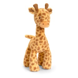 Toys - Soft Toys - GIRAFFE - 28 cm - available from birth