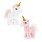 UNICORNS and PONY HORSES