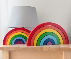 WOODEN TOYS