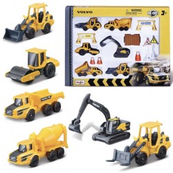 Toys - Vehicles - Construction set 