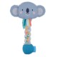 Toys - Rattle - KOALA - STICK - Rainstick sensory rattle - from 0 m 