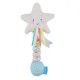 Toys - Rattle - STAR - STICK - Rainstick sensory rattle - from 0 m 