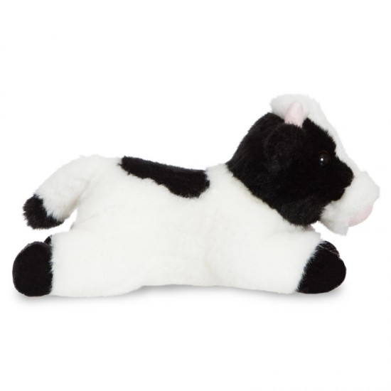Toys - Soft Toys - Farm Animals - Cow  - last one