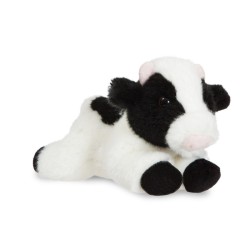 Toys - Soft Toys - Farm Animals - Cow  - last one