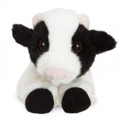 Toys - Soft Toys - Farm Animals - Cow  - last one
