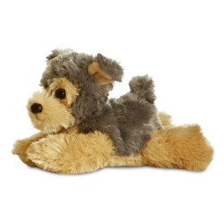 Toys - Soft Toys - Dog - Yorkshire Terrier - Cutie - last one