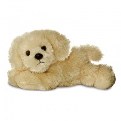 Toys - Soft Toys - Dog -  Bailey Golden Retriever